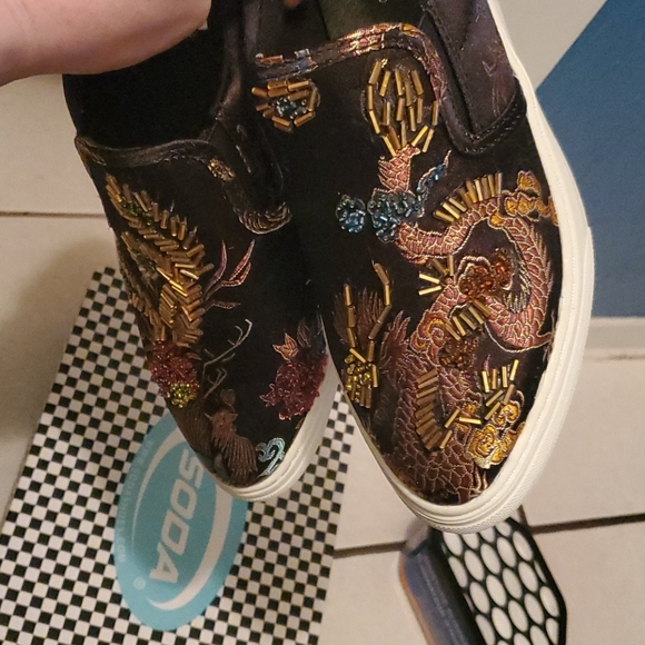 SODA snickers - Picture 5 of 7